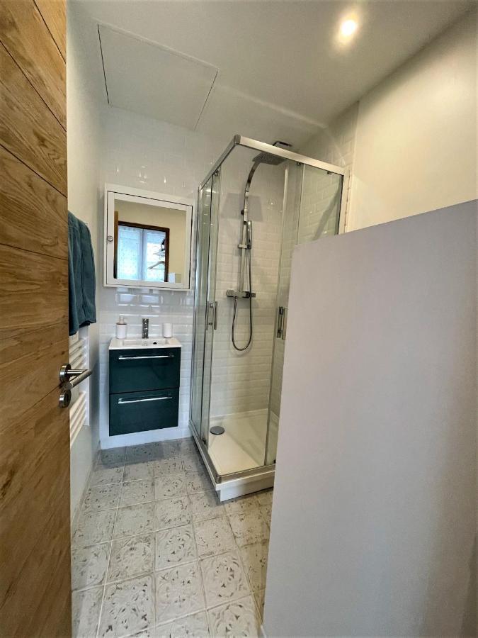 Studio Proche Hyper-Centre Avenue Jean Jaures Reims Daire Dış mekan fotoğraf